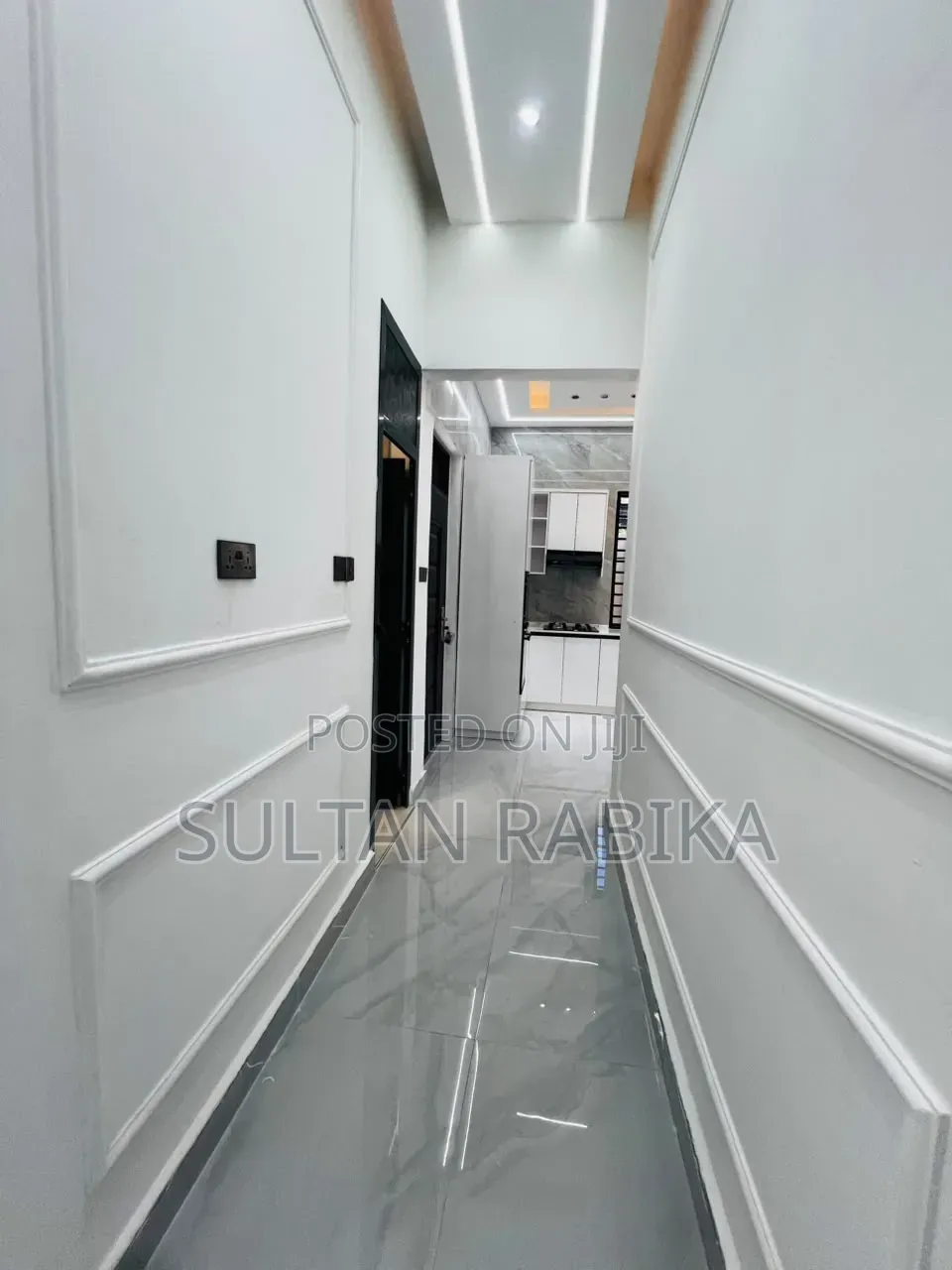 Furnished 4bdrm House in Kigamboni Kisiwani for sale
