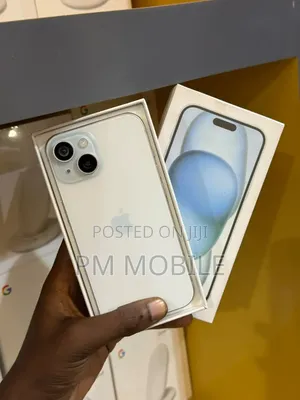 Apple iPhone 15 128 GB