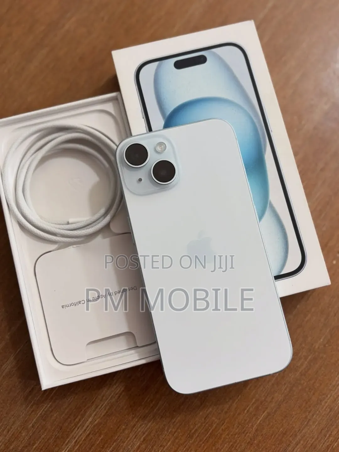 Apple iPhone 15 128 GB