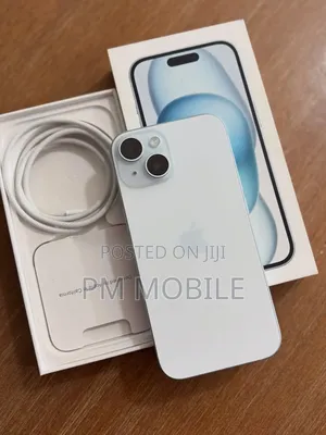 Apple iPhone 15 128 GB