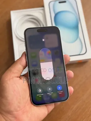 Apple iPhone 15 128 GB