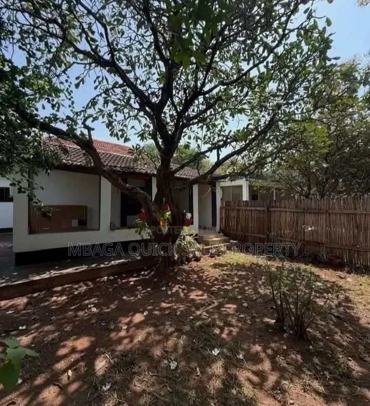 2bdrm House in Masaki for rent