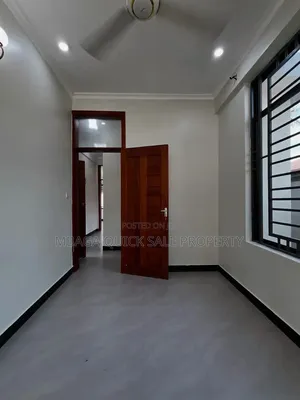 3bdrm Apartment in Makongo Juu, Masaki for rent