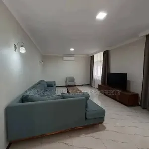 Furnished 5bdrm Villa in Ada Estate for rent