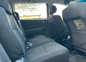 Toyota Wish 2006 Pearl