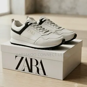 the Shoes Quality Sneakers 