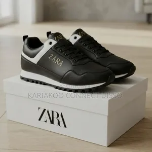 the Shoes Quality Sneakers 