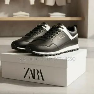 the Shoes Quality Sneakers 