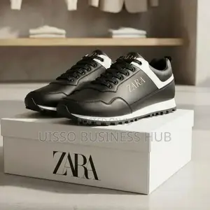 the Shoes Quality Sneakers 