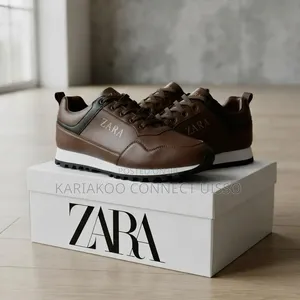 the Shoes Quality Sneakers 
