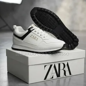 the Shoes Quality Sneakers 