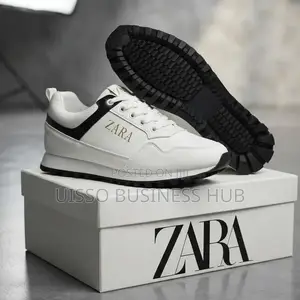 the Shoes Quality Sneakers 