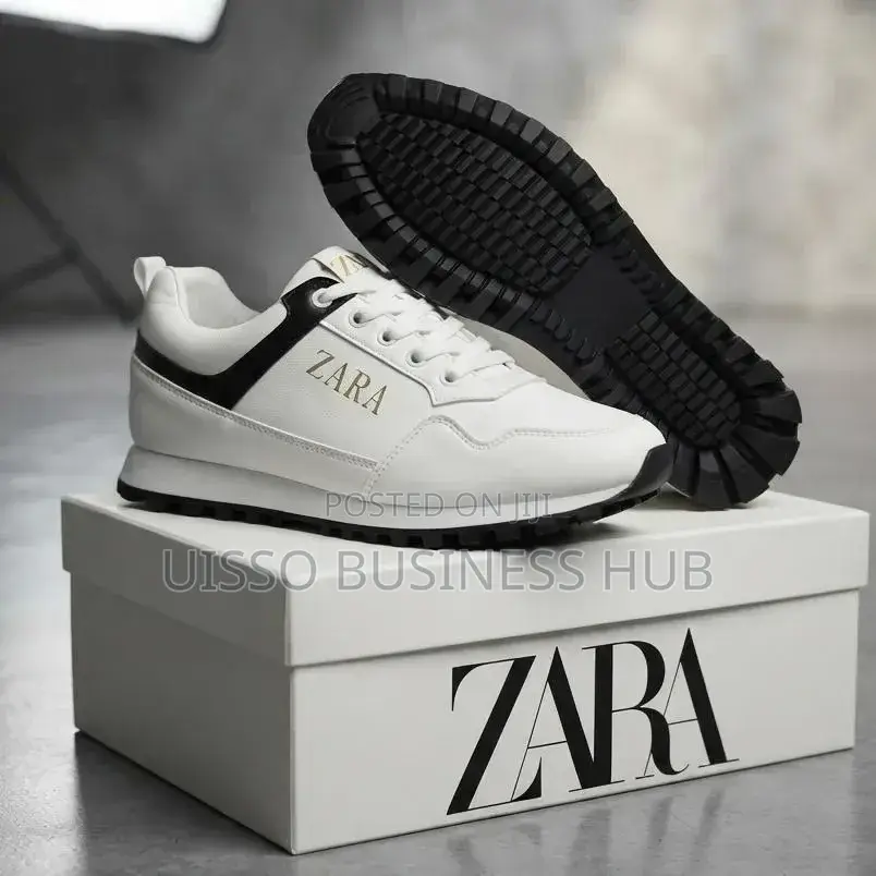 the Shoes Quality Sneakers 