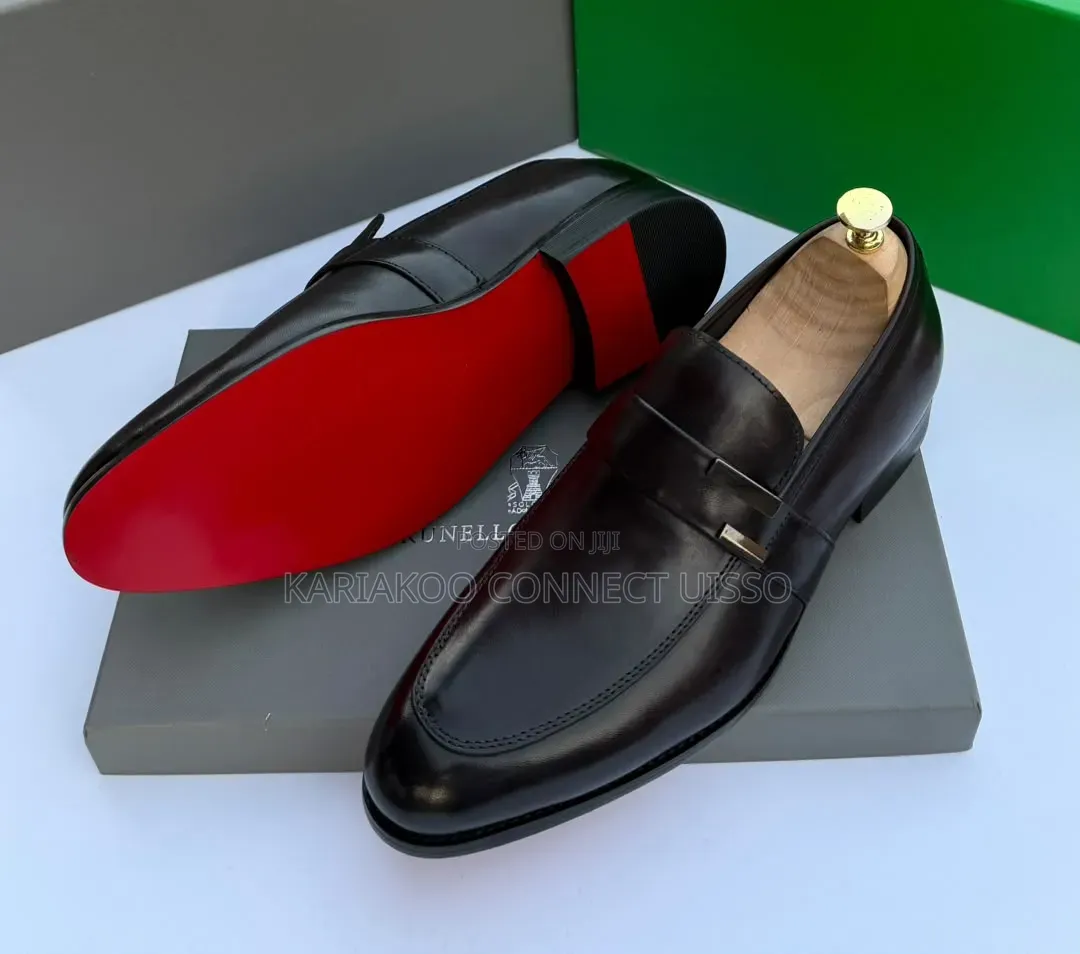 The Moccasin Hot