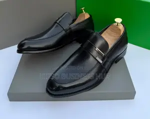 The Moccasin Hot