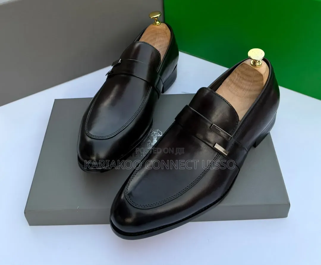 The Moccasin Hot