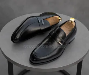 The Moccasin Hot