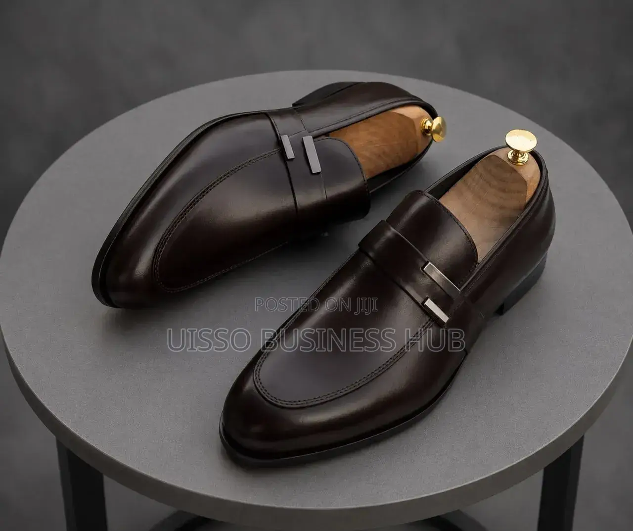 The Moccasin Hot