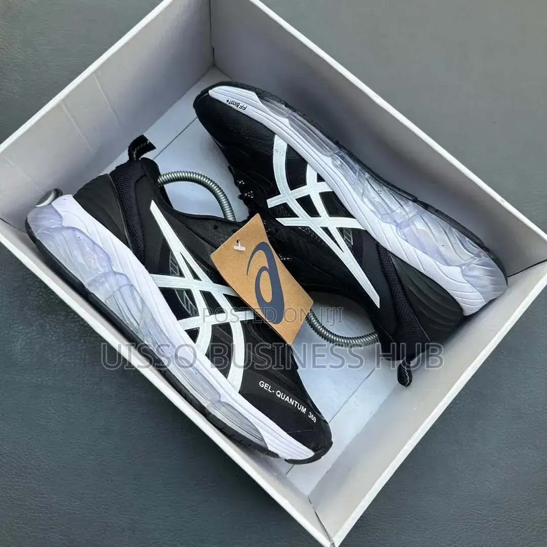 Sneakers Peace 4
