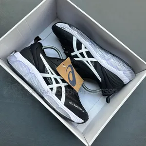 Sneakers Peace 4