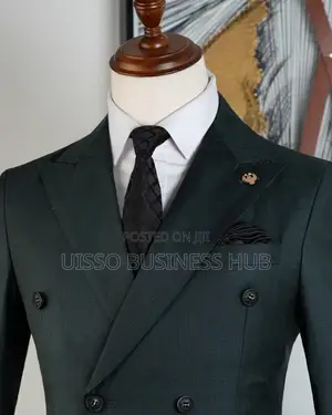 Suit's Suti  