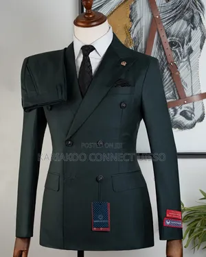 Suit's Suti  