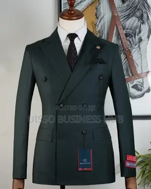 Suit's Suti  