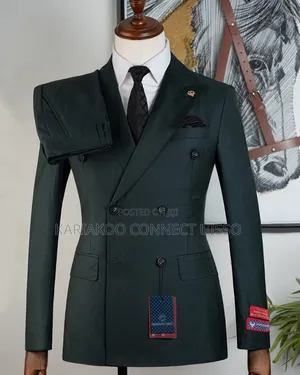 Suit's Suti  