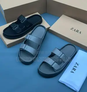 The Sandals Fashion Kali