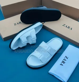 The Sandals Fashion Kali