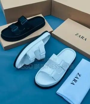 The Sandals Fashion Kali