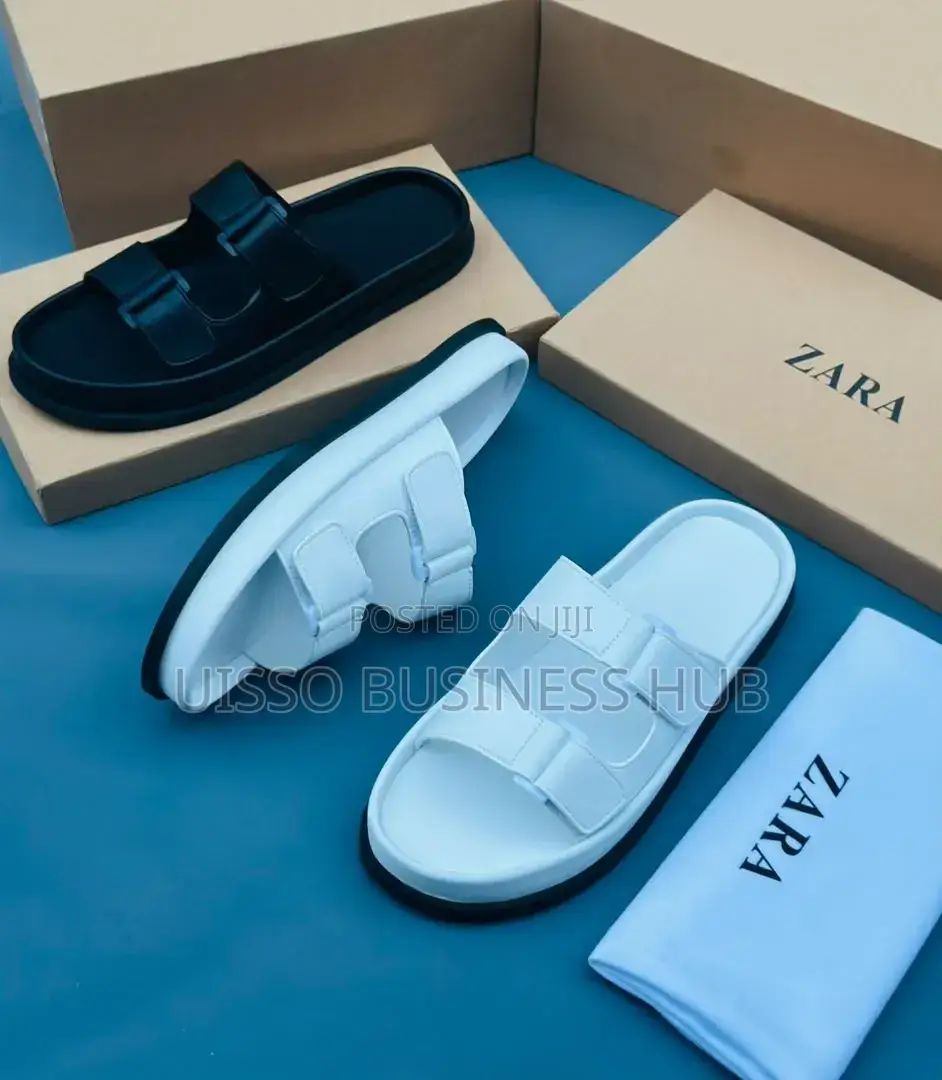 The Sandals Fashion Kali