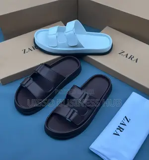 The Sandals Fashion Kali