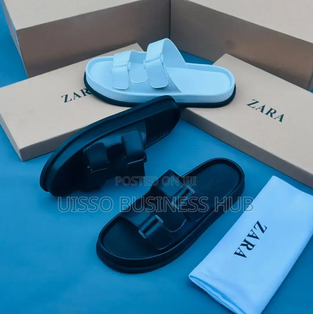 The Sandals Fashion Kali