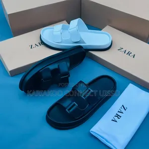 The Sandals Fashion Kali