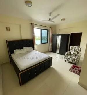 4bdrm Apartment in Upanga West for rent