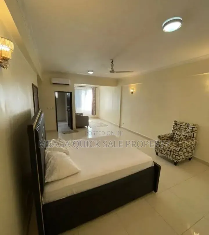 4bdrm Apartment in Upanga West for rent
