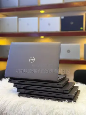 Laptop Dell Latitude 5300 8GB Intel Core i5 SSD 256GB