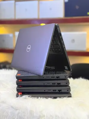 Laptop Dell Latitude 5300 8GB Intel Core i5 SSD 256GB