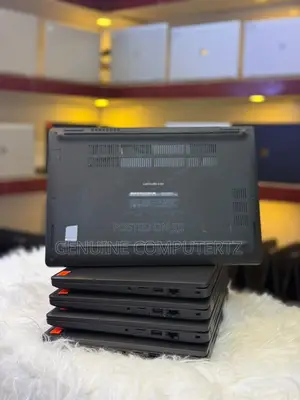 Laptop Dell Latitude 5300 8GB Intel Core i5 SSD 256GB