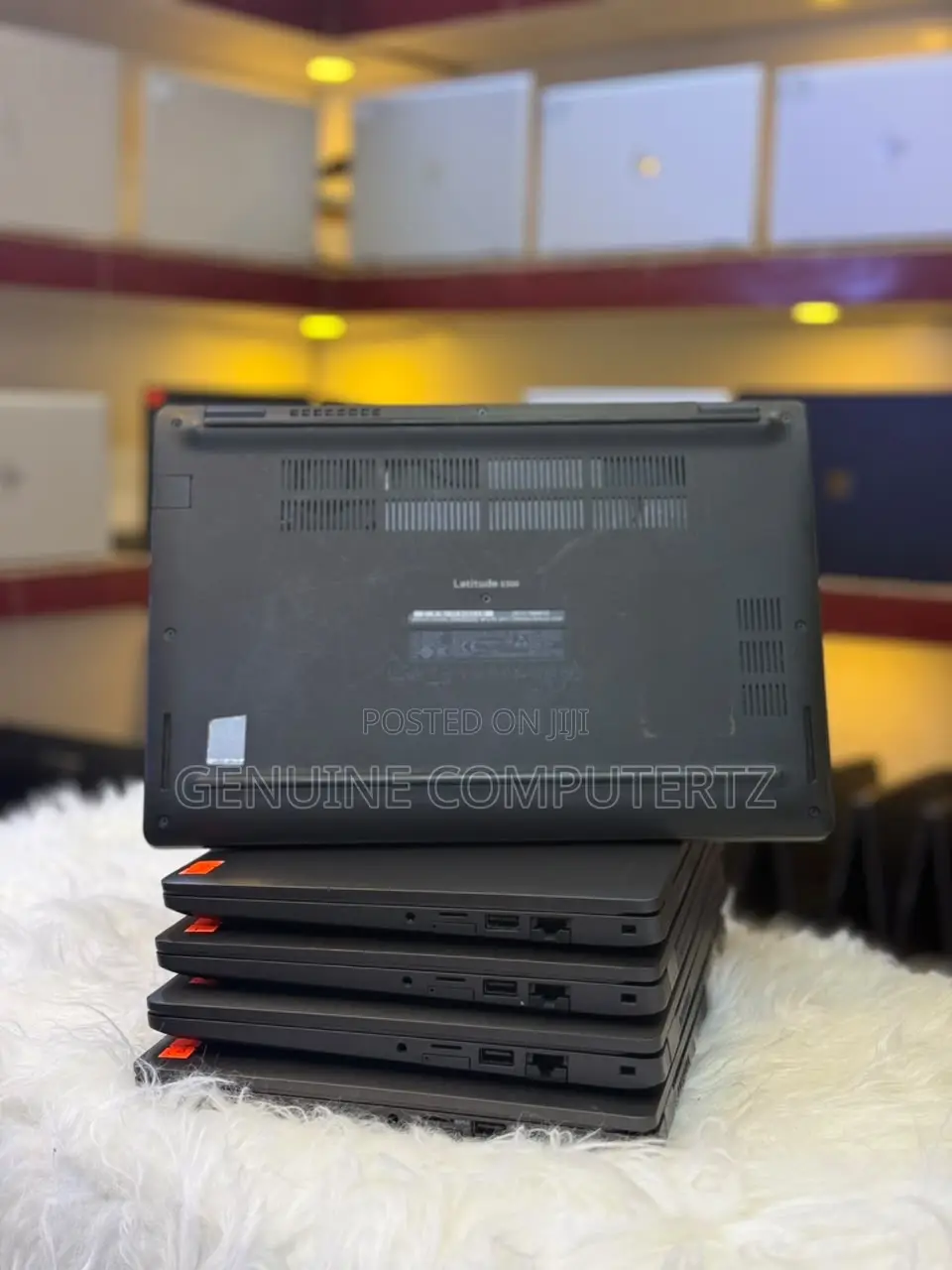 Laptop Dell Latitude 5300 8GB Intel Core i5 SSD 256GB