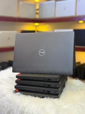 Laptop Dell Latitude 5300 8GB Intel Core i5 SSD 256GB