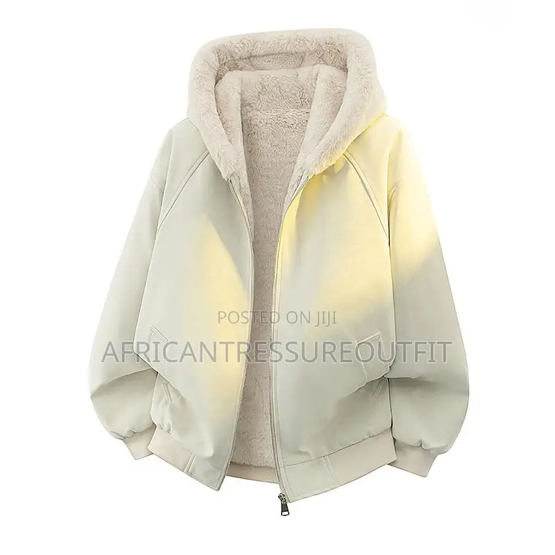 Barbie Smart Warm Suede Jackets Collection Available