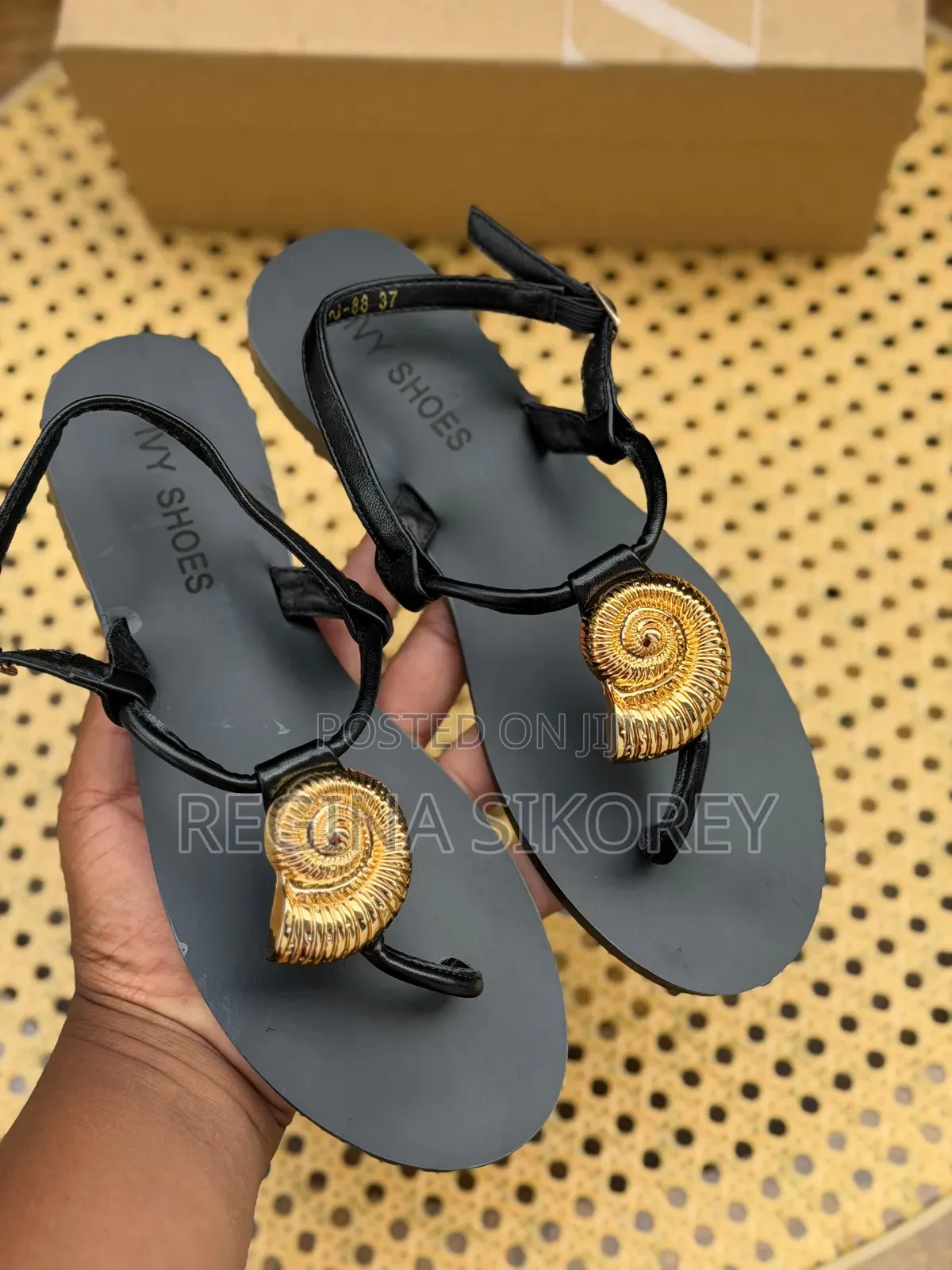 Stylish and Fashionable Footwear