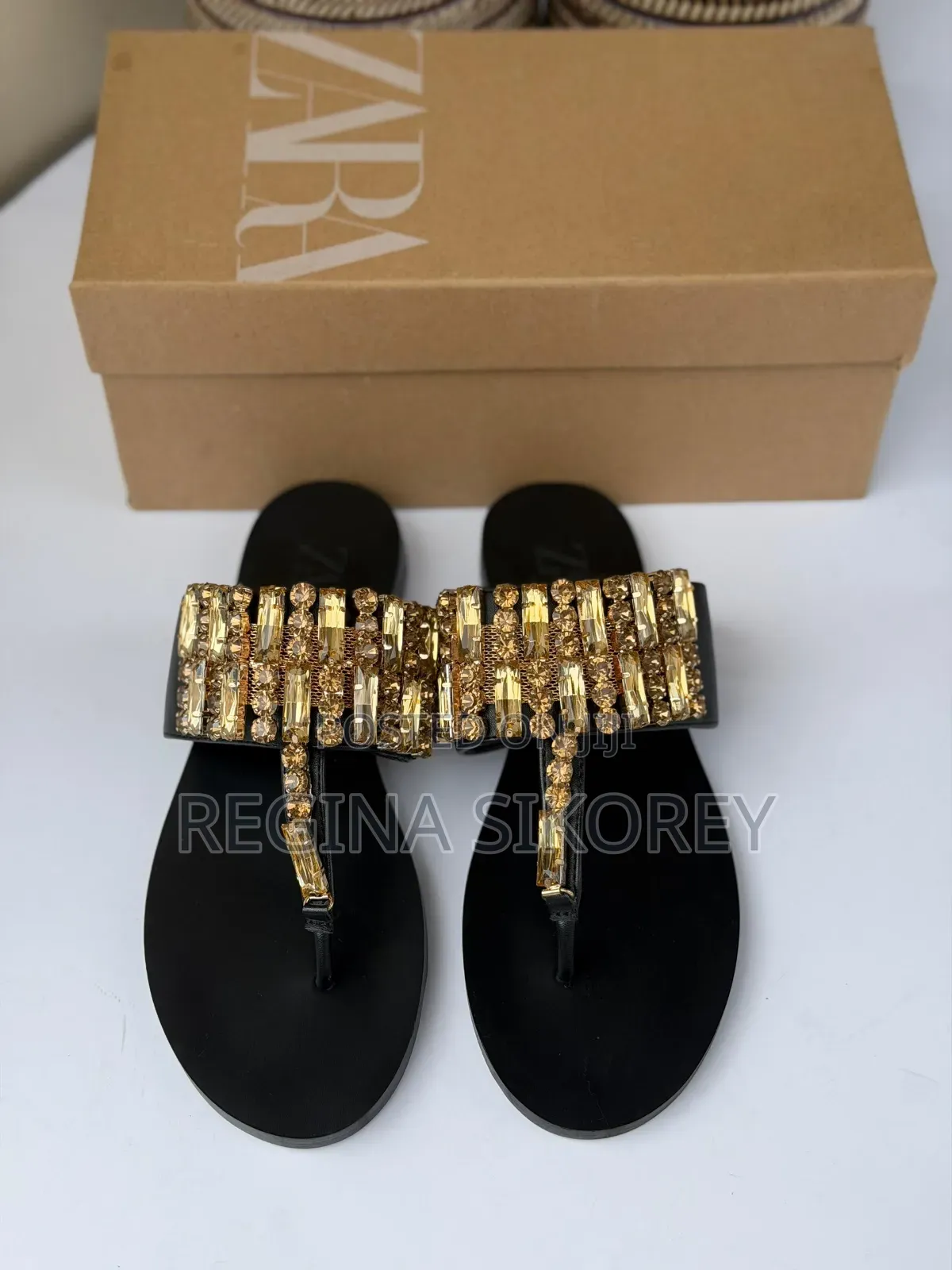 Stylish and Fashionable Footwear