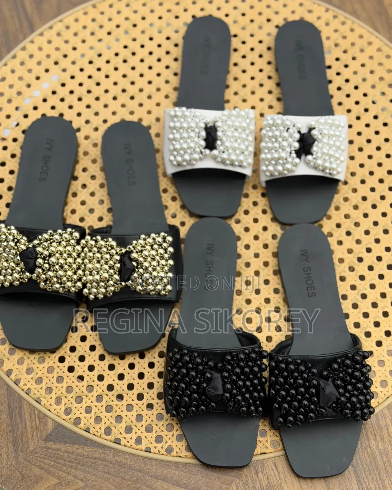 Stylish and Fashionable Footwear