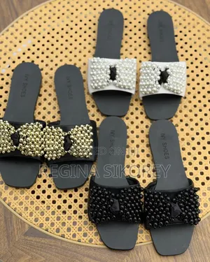 Stylish and Fashionable Footwear