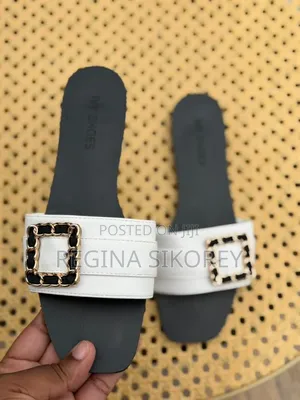 Stylish and Fashionable Footwear