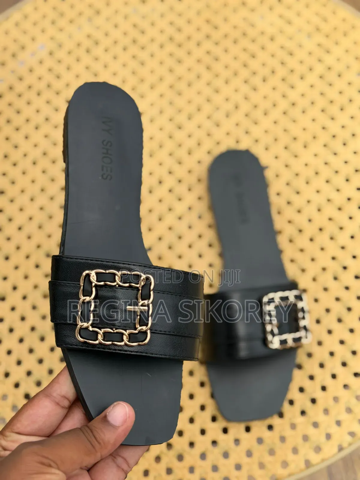 Stylish and Fashionable Footwear