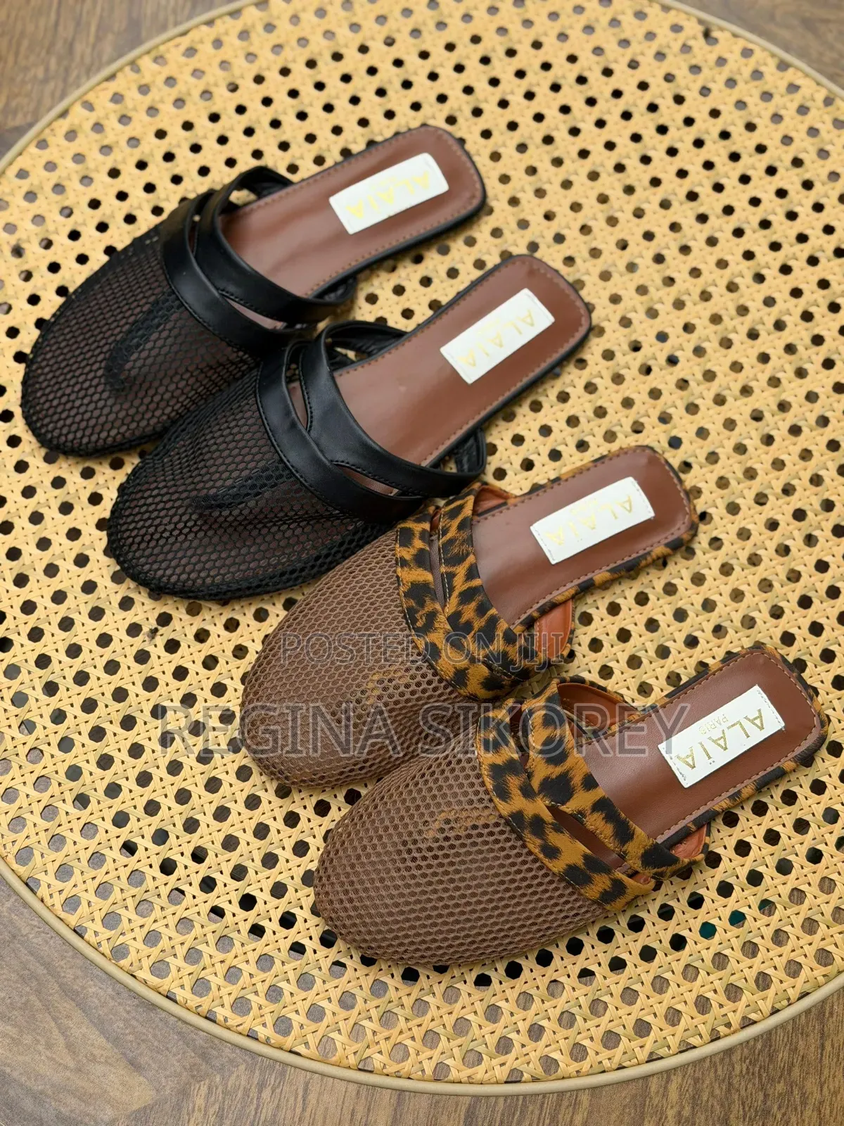 Stylish and Fashionable Footwear